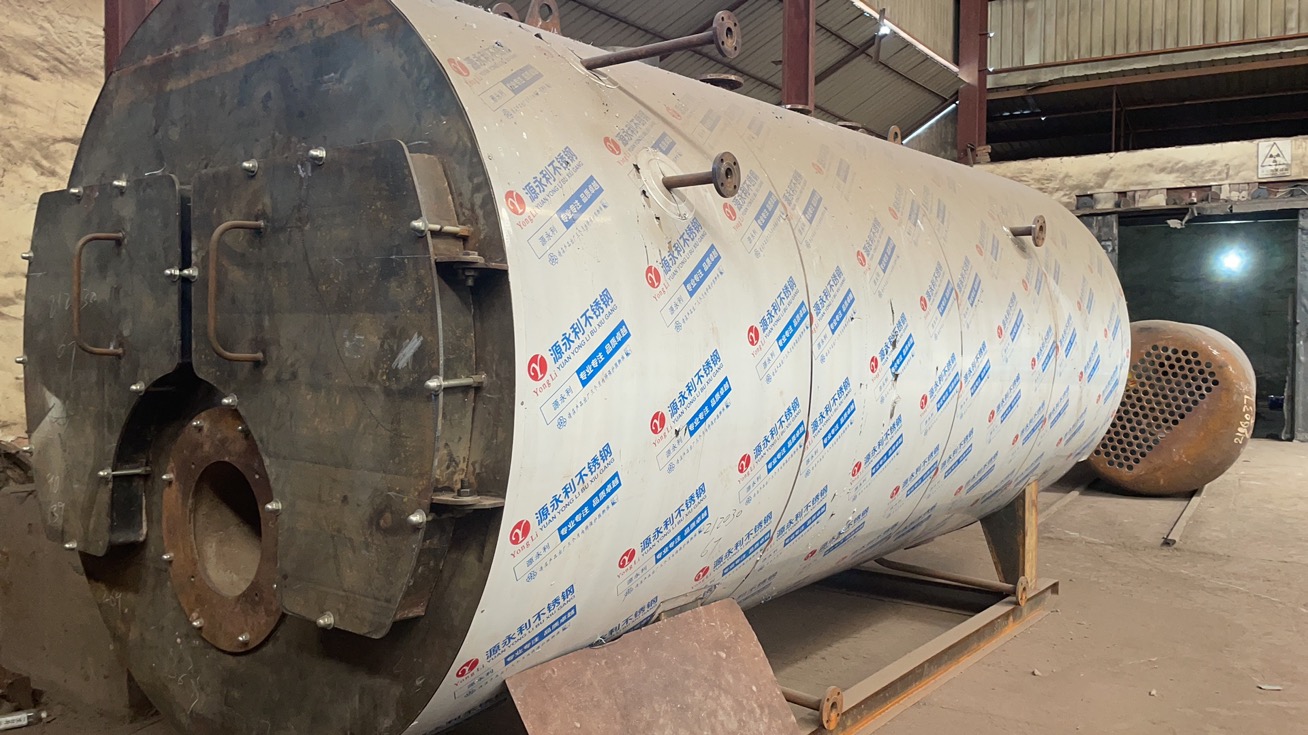 生物質能蒸汽鍋爐廠家