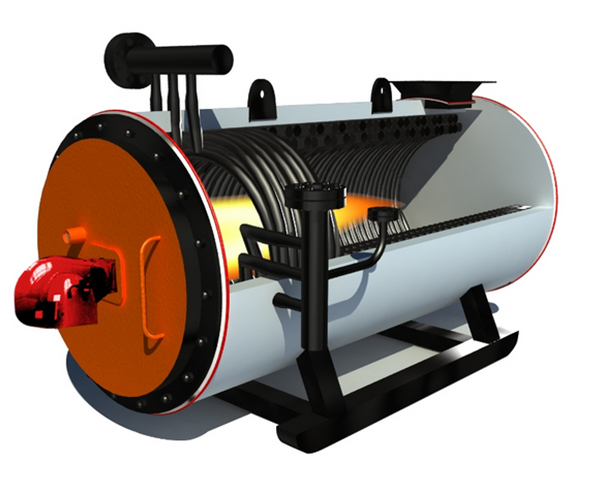 南京燃氣鍋爐生產廠家