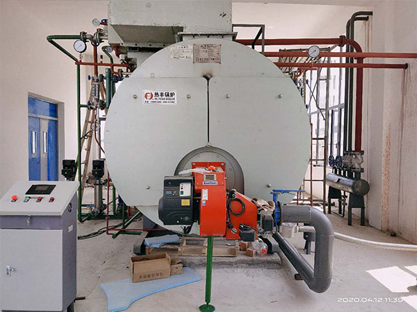 福建燃氣鍋爐廠