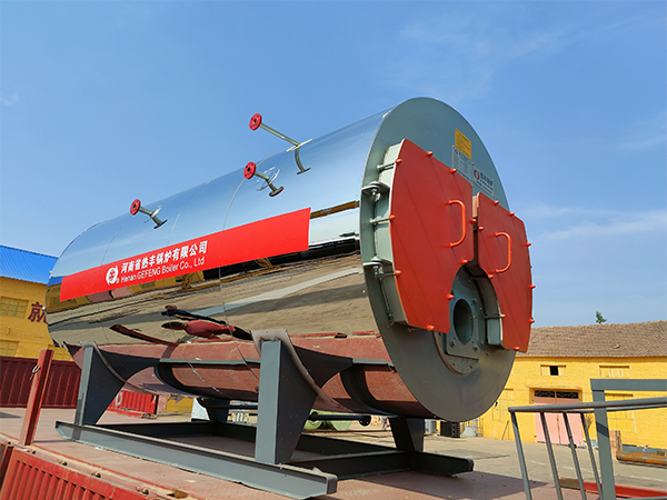 武漢燃?xì)忮仩t型號