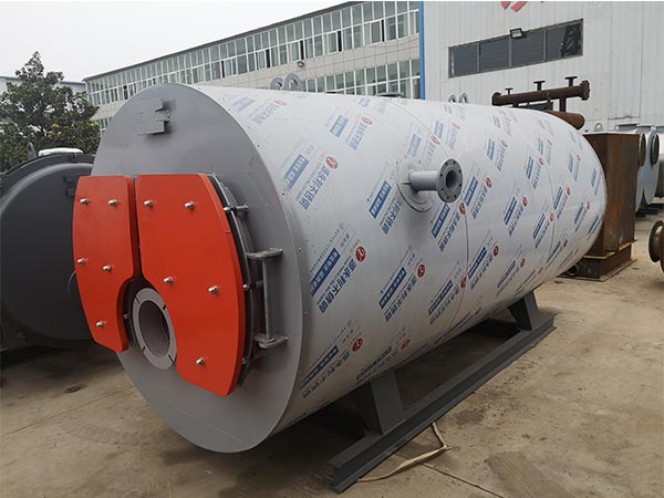 桂林燃氣鍋爐安裝